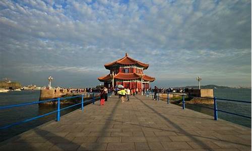 青岛主要景点及门票价格,青岛景点排行榜和门票