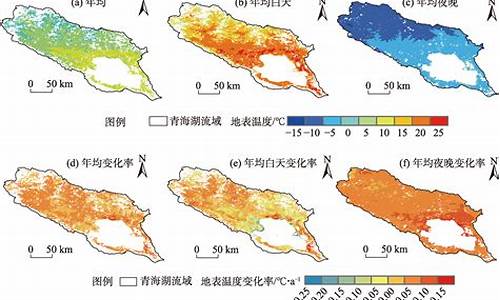 青海湖气温近一周_青海湖气温近一周的变化