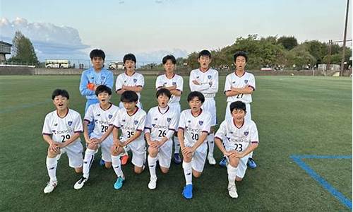 青超u15总决赛2021-青超联赛华南U15