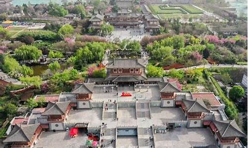 青龙寺遗址公园电话,青龙寺遗址公园