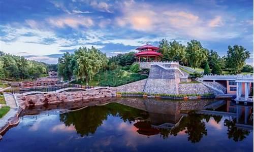 青龙湖湿地公园农家乐,青龙湖郊野公园