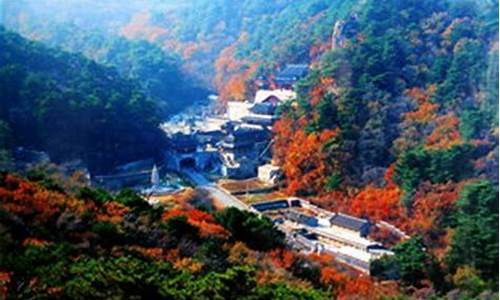 鞍山市千山区天气_辽宁省鞍山市千山区天气预报