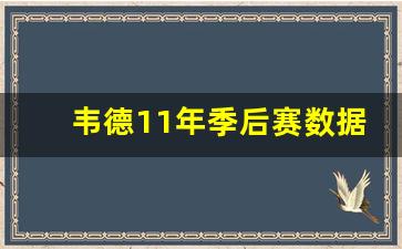 韦德2011-2012年赛季集锦-韦德1