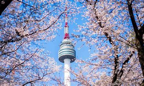 韩国首尔旅游景点介绍,韩国首尔旅游攻略论文