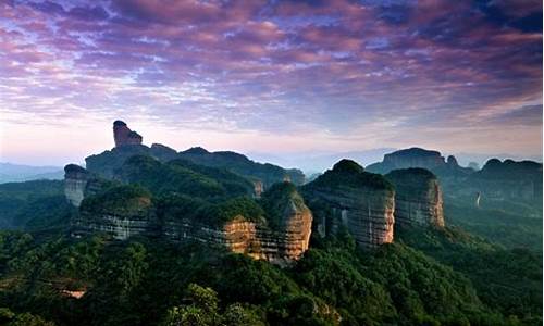 韶关景点 著名景点_韶关景点门票价格