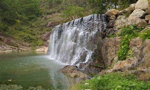 饶平青岚冰臼公园_饶平青岚冰臼公园在哪里