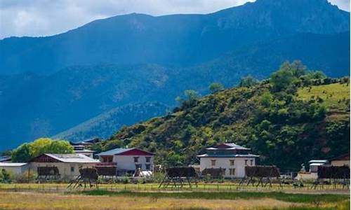 香格里拉必去4个景点_香格里拉必去4个景点介绍