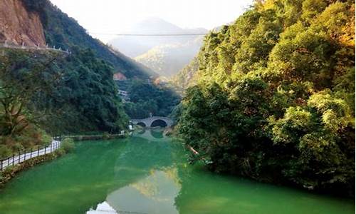 香榧景区_香榧森林公园大峡谷漂流