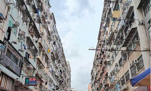 香港一日游路线推荐,香港一日游攻略知乎