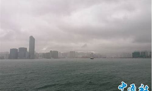 香港天气天文台_香港天气天文台主页