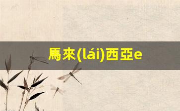 馬來(lái)西亞emgs簽證(馬來(lái)西亞EMGS簽證是什么意思)