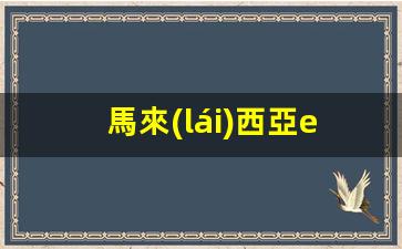 馬來(lái)西亞EP簽證一站式辦理攻略，EP2簽證銀行賬戶開設(shè)全流程解析