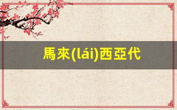 馬來(lái)西亞一站式服務(wù)，專業(yè)代辦澳大利亞簽證，快捷高效，安心無(wú)憂