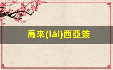 馬來(lái)西亞簽證免費(fèi)申請(qǐng)攻略及簽證中心詳情揭秘