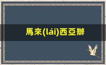 馬來(lái)西亞辦理簽證過(guò)中國(guó)難嗎(馬來(lái)西亞簽證能呆多久)