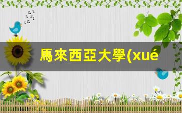 馬來西亞大學(xué)生韓國簽證(馬來西亞大學(xué)生韓國簽證好辦嗎)
