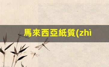 馬來西亞紙質(zhì)簽證(馬來西亞紙質(zhì)簽證怎么申請(qǐng))