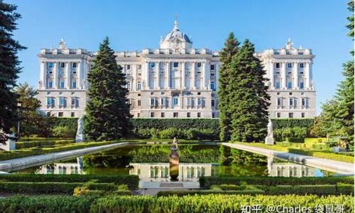 马德里旅游攻略必去景点有哪些地方_马德里旅游介绍