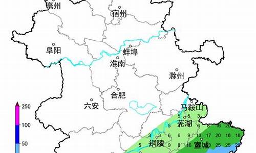 马鞍山一周天气预报_马鞍山一周天气预报15天查询