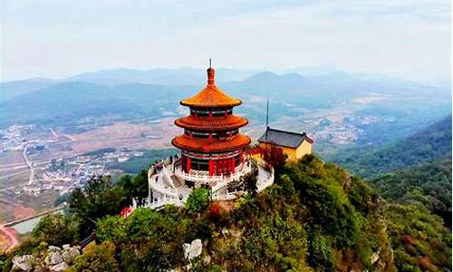 马鞍山和县景点-马鞍山和县景点有哪些