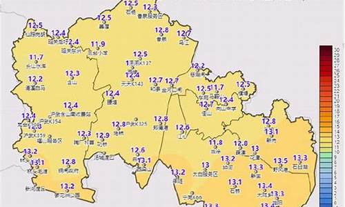 马鞍山天气预报48小时_马鞍山天气预报48小时准确