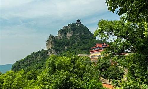 马鞍山景点排名大全,马鞍山一日游的最佳去处