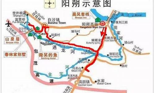 骑行热门路线_骑行路线推荐附近的景点