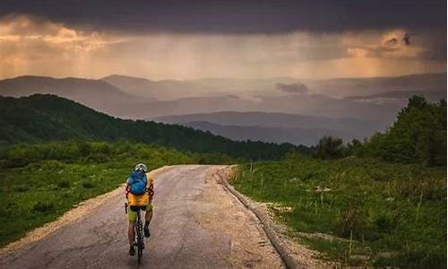 骑行路线有哪些,骑行旅行路线