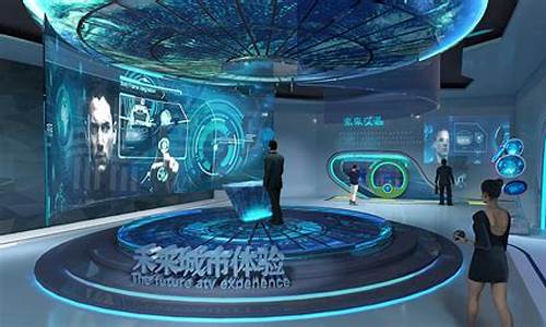 高科技娱乐的未来已来：澳门新莆京游戏大厅领潮流！