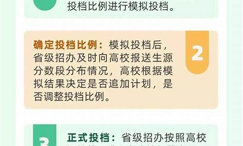 高考志愿不填报会怎样,高考不填志愿能录取吗