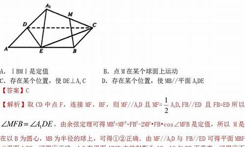 高考压轴题哪本书好_高考压轴选择题