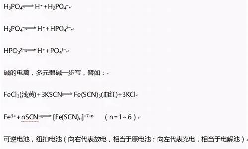 高考必考化学实验有哪些_高考必考化学