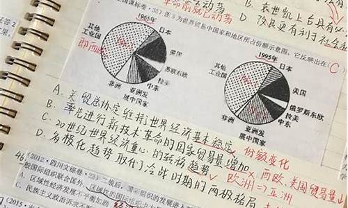 高考文综如何提高-高考文综如何快速提分