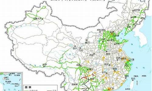 高速公路天气预报_高速公路天气预报查询