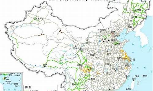 高速公路天气预报查询最新_高速公路天气预报15天查询