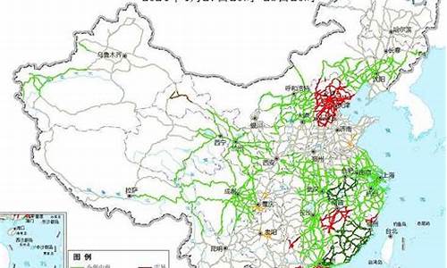 高速怎么查天气预报_高速怎么查天气预报路况