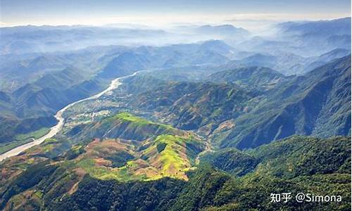 高黎贡勐赫小镇旅游攻略_高黎贡勐赫小镇在哪里