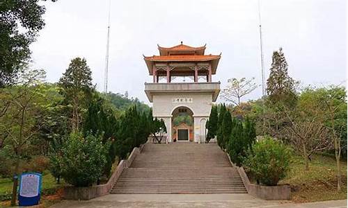 鳌峰山门票多少钱_鳌峰公园在哪里