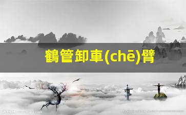 鶴管卸車(chē)臂生產(chǎn)廠家(卸車(chē)鶴管與金屬軟管比較)(1)