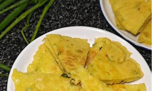 鸡蛋煎饼甜酱料制作方法视频-鸡蛋煎饼甜