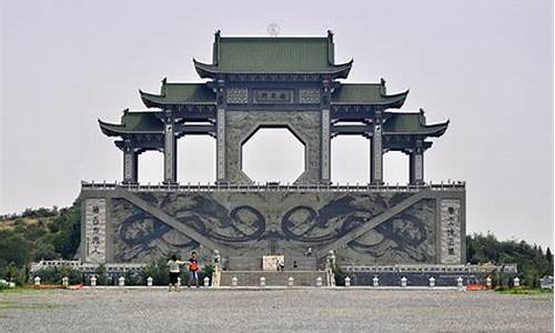 鹤壁旅游景点大全金山寺_鹤壁金山寺风景区图片