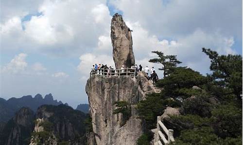 黄山旅游攻略一日游_黄山旅游攻略一日游最佳线路