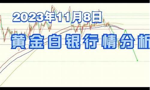 黄金白银行情直播室(黄金白银的行情)_https://www.shunyec.com_期货百科_第1张