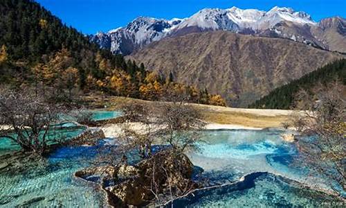 黄龙旅游攻略景点介绍_黄龙旅游攻略景点介绍图片