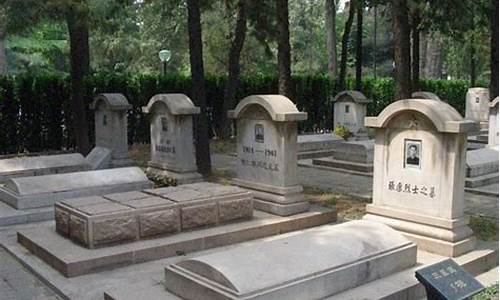 黑山公园墓地入口在哪,黑山公墓图片