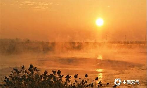 黑河一个月的天气_黑河1月份天气