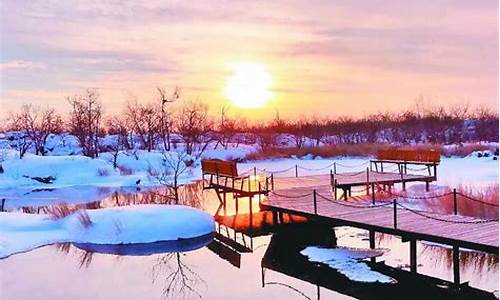 黑龙江夏季旅游攻略景点必去_黑龙江夏季旅游攻略景点必去的地方