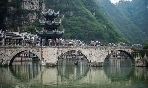 黔西南旅游十大景点排名,黔西南景点排行榜前十名景点介