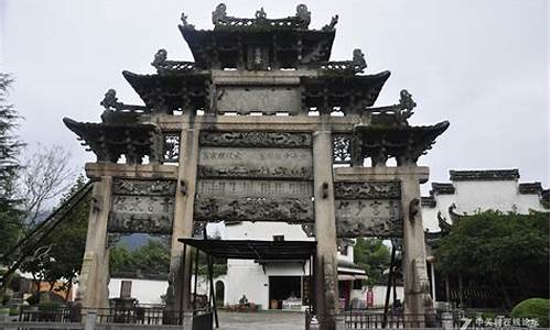 龙川胡氏宗祠-龙川胡氏宗祠邦家之光简介