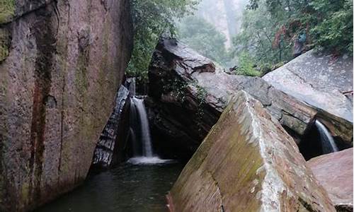 龙潭大峡谷景区免票政策解读_龙潭大峡谷景区免票政策解读最新